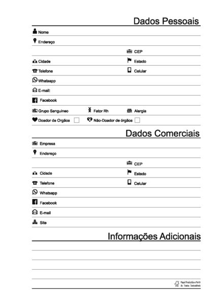 250 Miolos de Agenda 2024 - 14x20 cm - 336 pgs Sulfite 63g - Diária ...